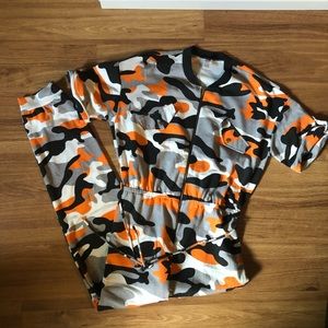 Fashion Nova Jumpsuit